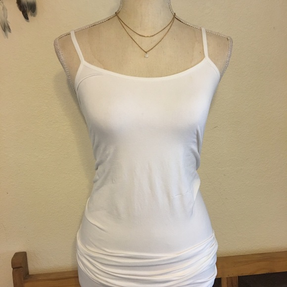 Vintage Liz Claiborne layered simple necklace - Picture 4 of 8